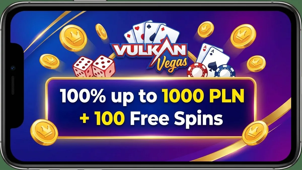 Vulkan Vegas